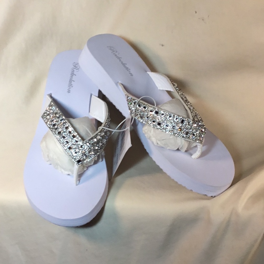Redoolution Beach Sandals